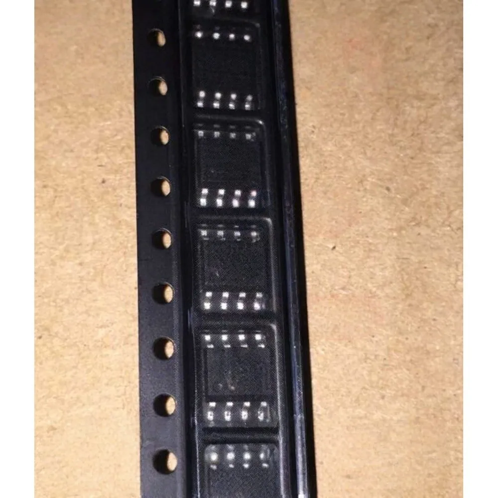 5PCS REF02CSZ REF02 OP184FSZ OP184 OP213E OP213 OP221GSZ OP221 3201-BI MCP3201 LM2675M-12 LM2675 SOP-8