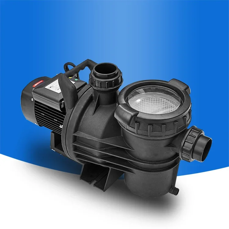 

New Design Pool Filters With Heat Pump Water Treatment System For Domestic Swimming Pools