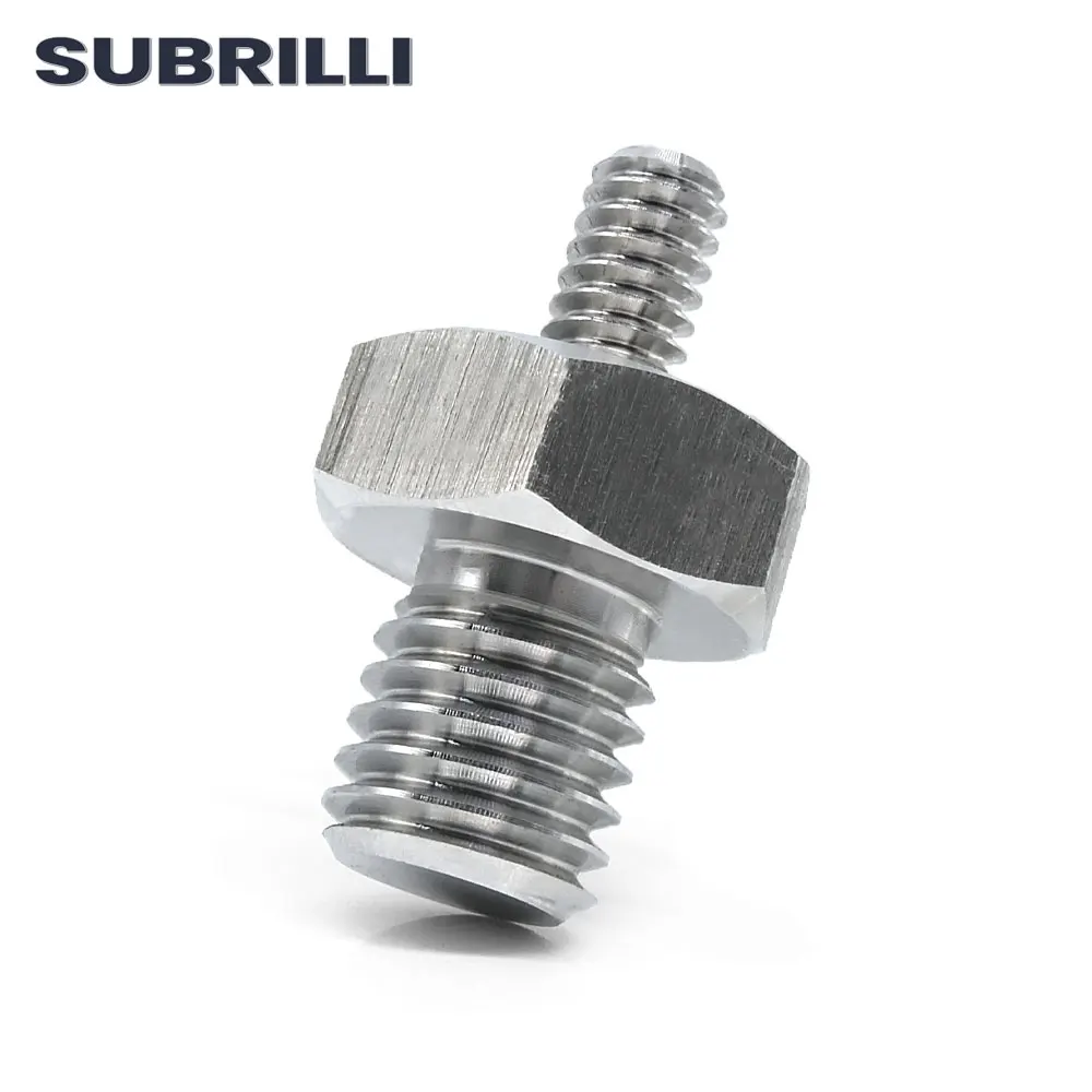 SUBRILLI M12 Male To 1/4\