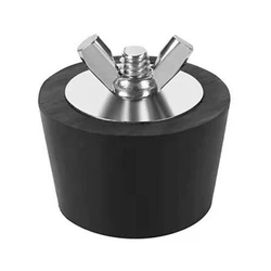 652D Pool Winterizing Plug Pool Drain Plug Pool Plumbing Plugs Pool Water Drainage Plug Pool Skimmer Plug Pool Expansion Plug