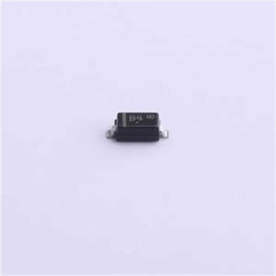 200PCS/LOT MBR0540T3G (Diodes) New and original