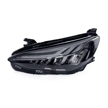 10 最佳銷售 毫克 HS 汽車頭燈 - №7