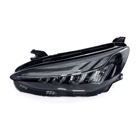 10 best sales mg hs car headlight - №7