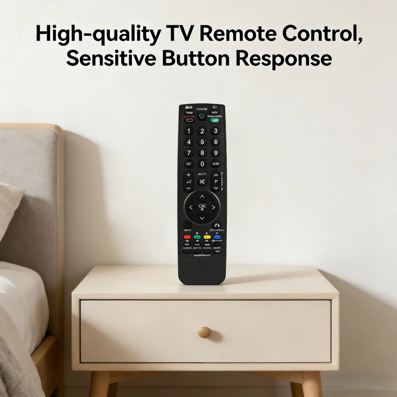 

New AKB69680403 Remote Control for LCD LED Plasma TV, Compatible with 32L2100 32LH2000 42LH35FD 50PQ20D 42PQ20D 32LH3000