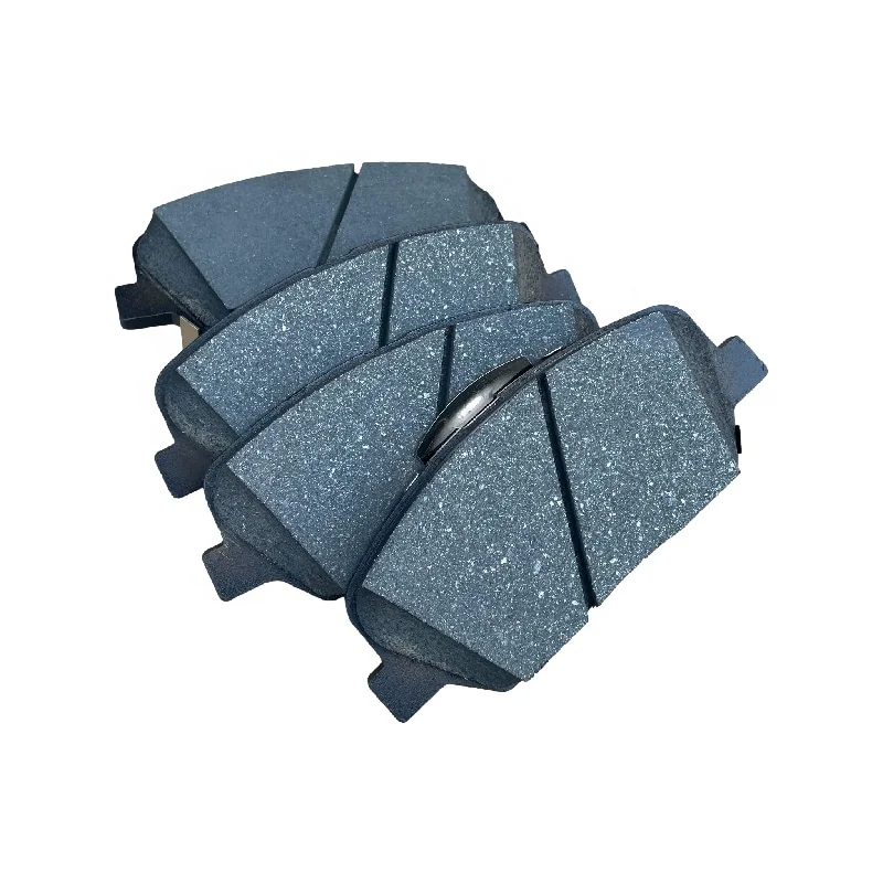 

58101-2TA21 Передние тормозные колодки для автомобилей Kia/Hyundai