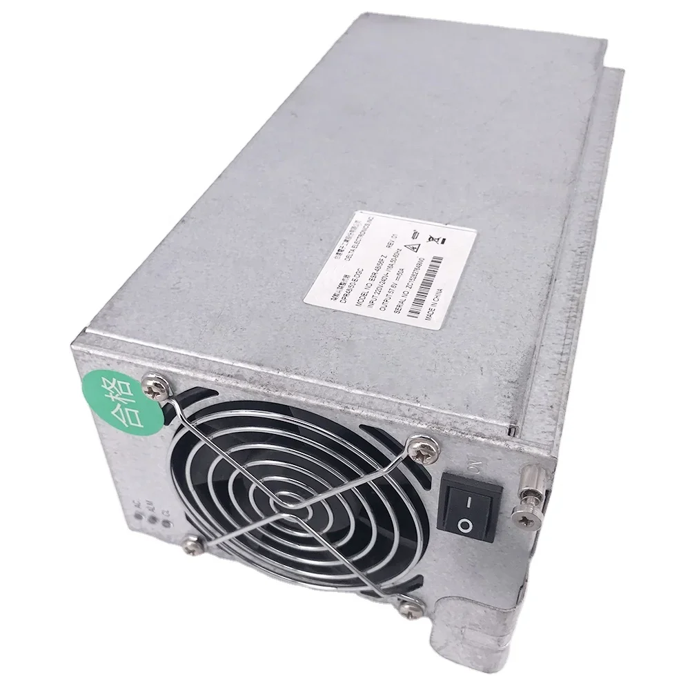 Communication Power Module For DELTA DPR48/50-E-DGC ESR-48/56F Z 53.5V 50A Perfect Test