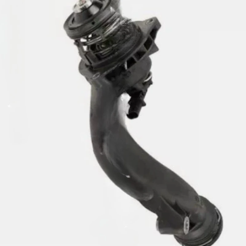 

A2782000815 Cooling Systems Engine Coolant Thermostat for Mercedes-Benz M278 GL500 G63
