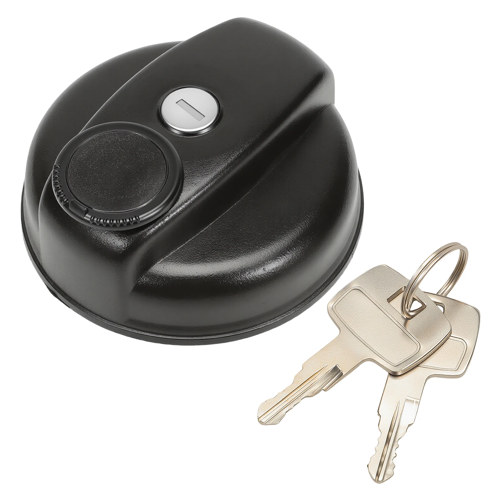 Tampa de Tanque de Combustível com Fechadura para IVECO Eurocargo Eurotech Eurotrakker Stralis Trakker 2993923 2994798 504282593