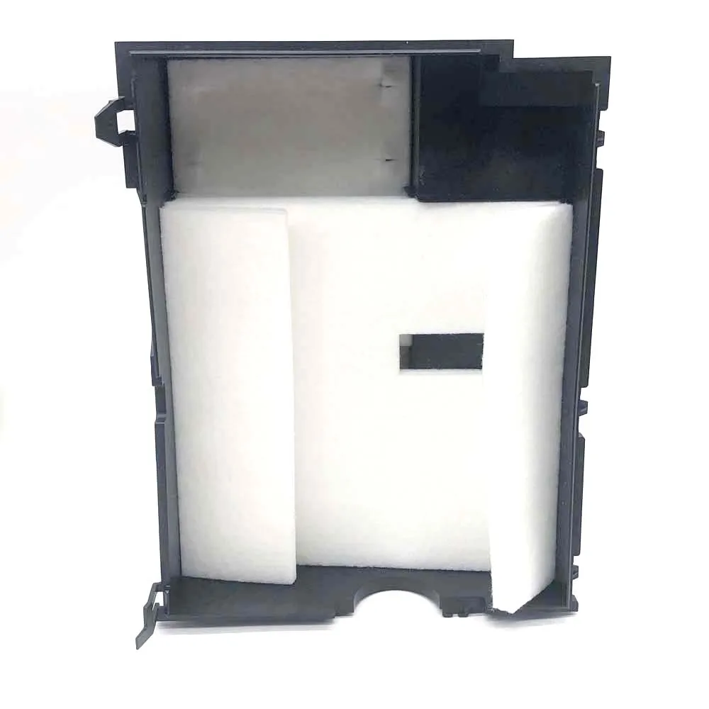 

Service Station Sponge Fit for HP DJ Z3200 T790 Q6683-60187 T1100 Z2100 5200 Z3100 CH538-67040 T610 With Black framework