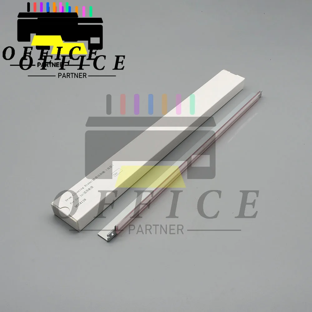 1 X dc4110 Drum Cleaning Blade suitable for Xerox  7000 1100 6080 dc1100 dc900 dc 4110 4112 4127 4595 1100 6000