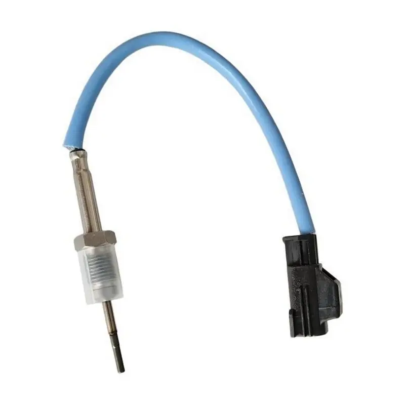 [NEWA76K!】 Exhaust Gas Temperature Sensor For Range Rover Sport WDN500130 8H2212B591AB For Range Rover Temperature Sensor
