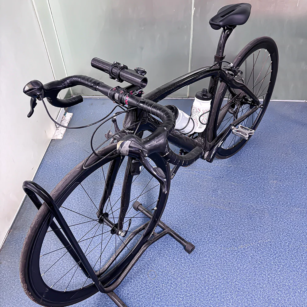 MTB Fahrrad Sattel TT Zeitfahren Radfahren Sattel Sitz sans sitz triathlon tri Rennrad Festen zahn fahrrad sattel – Detail 6