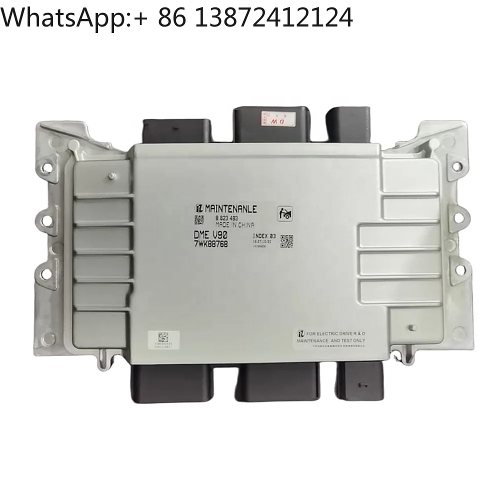 

Engine Control Unit Other Auto Parts for bmw ECU Control Module F18 F02 N52 N55 N20 V90