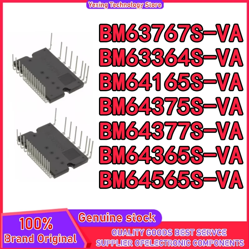 BM63767S-VA BM63364S-VA BM64165S-VA BM64375S-VA BM64377S-VA BM64365S-VA BM64565S-VA BM63764S-VA BM60303S-VA BM64564S-VA Neu