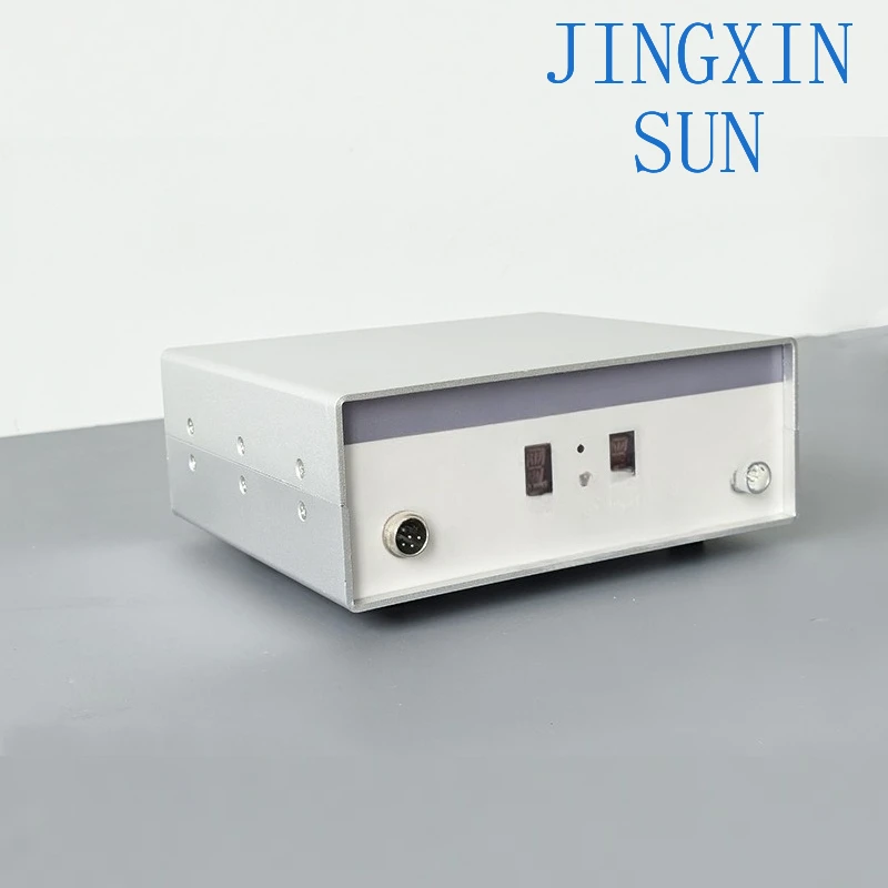 ST-13 Multifunctional Rectification Method Conductivity Type Identifier Thermoelectric Potential Method PN Type Identifier