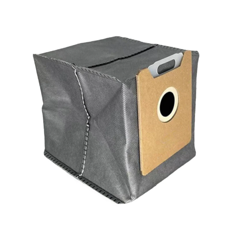 For Eufy RoboVac G35+ G40+ G40 Hybrid+ Vacuum Cleaner Spare Dust Bags Robotic Sweaper Dust Bin Bags Parts