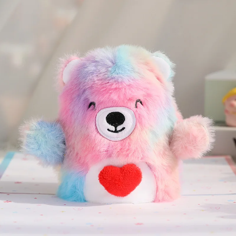 

Pop Up Cartoon Bear Greeting Card,Valentine'S Day Celebration, Anniversary, Birthday, Mother'S Day, Thank You, Anniversary