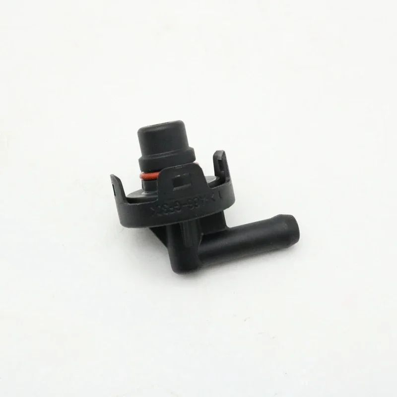 For Great Wall Haval H6 Coupe H7 H8 H9 2.0T PCV Valve Engine 4C20 Cylinder Head Check Exhaust Valve 1003320AEC01