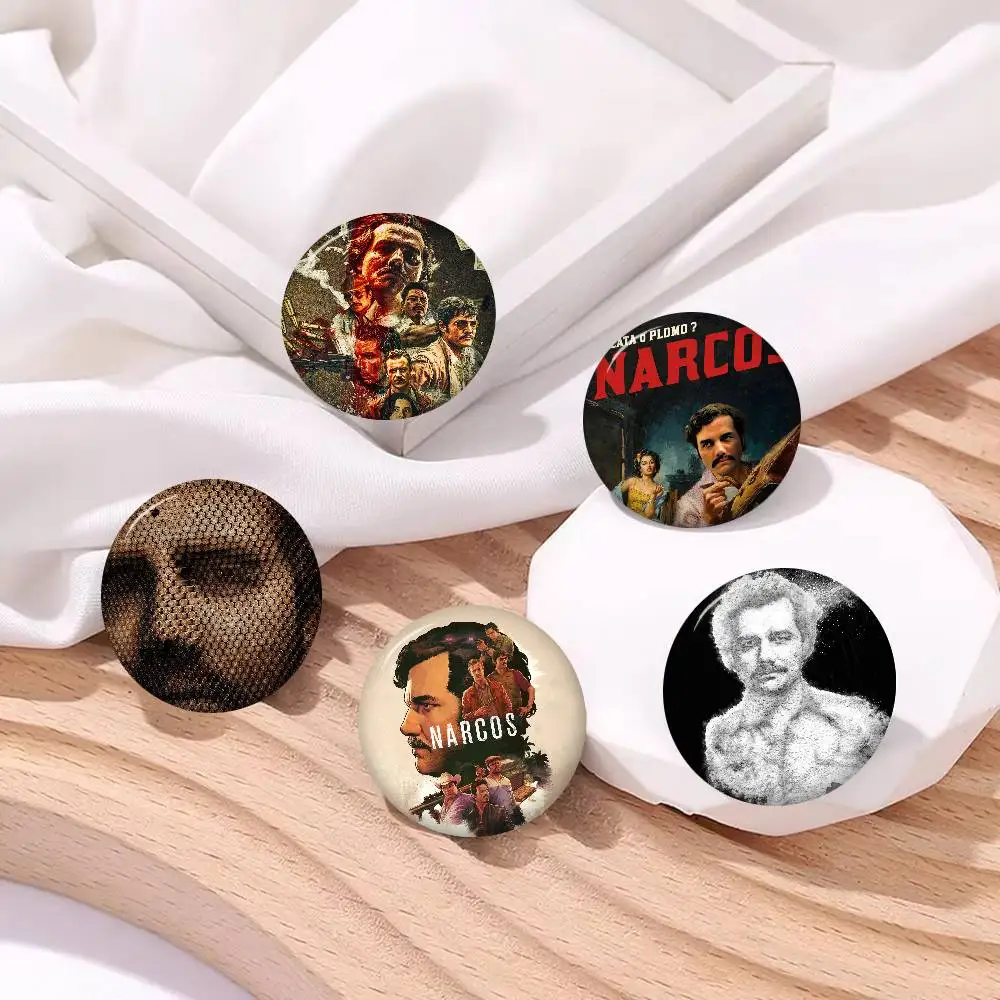 Tv Series N-Narcos … - image