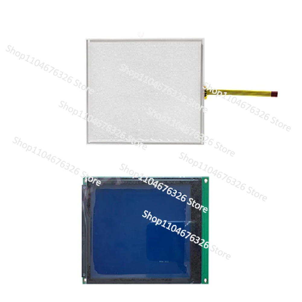 

For Hitech PWS6600S PWS6600S-S Touch Screen with for LCD Display Panel