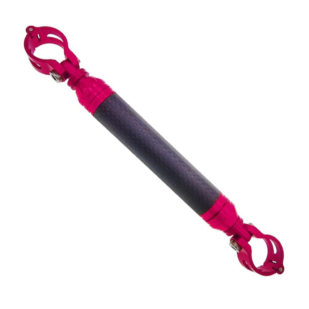 

Swallow Bike Part Handlebar Repair Replacement Small Easy Installation Extension Rod High Quality Long Lasting