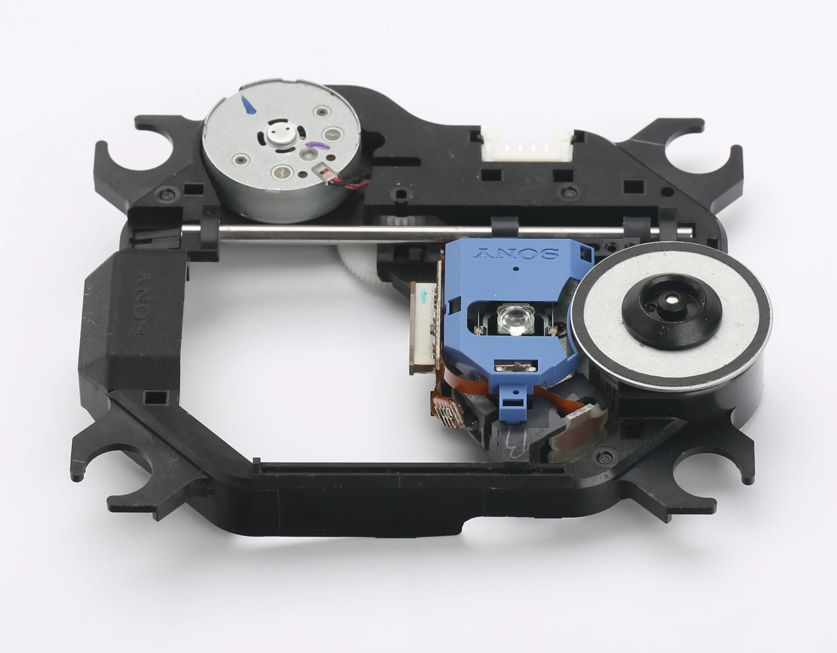 

Replacement For SONY HBD-DZ310 CD DVD Player Spare Parts Laser Lens Lasereinheit ASSY Unit HBDDZ310 Optical Pickup Bloc Optique