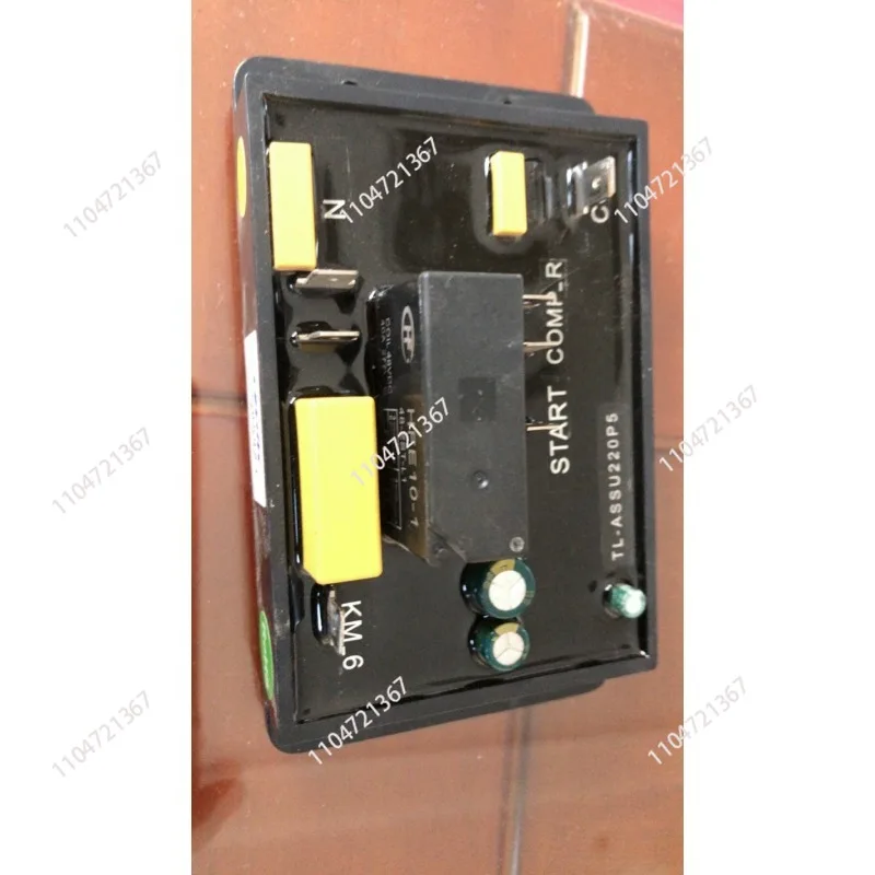 Soft Start 36000BTU…