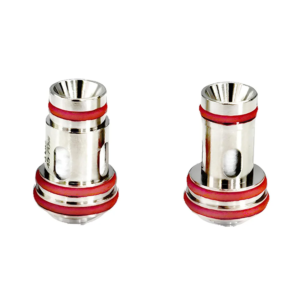 10 Aeglos H2 0.23ohm 0.18/0.6/0.8/1.2ohm Aeglos H2 Pod pod system for pod systems - gallery image 5