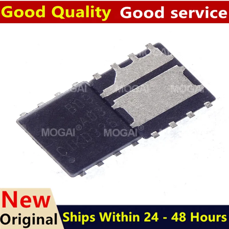 (10piece)100% New EMB09A03HP EMB09A03 B09A03 QFN-8 Chipset