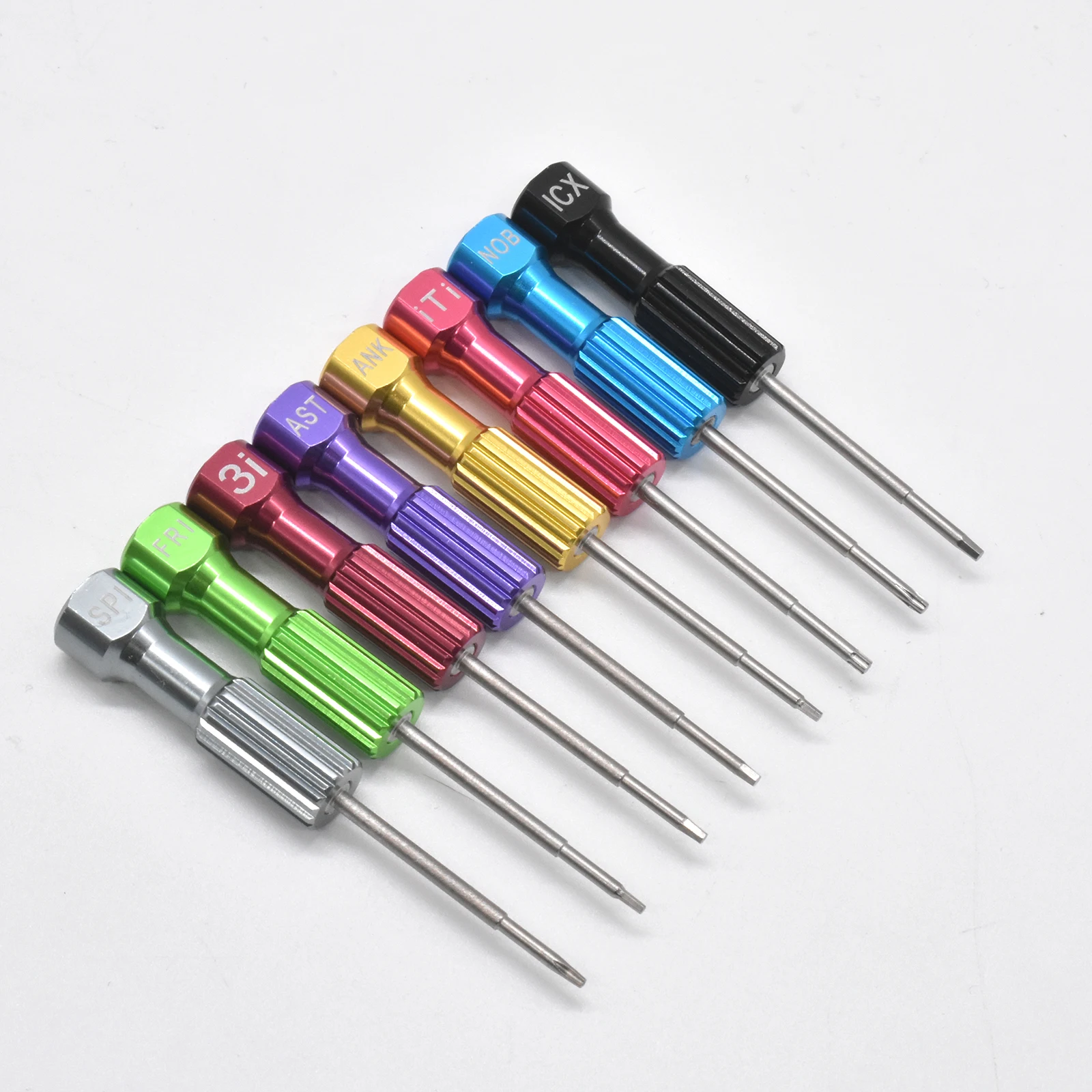 1Pc Dental Stainless Steel Implant Screw Driver Dentistry Tool Kit Micro Screw Driver for Implants Drilling Tool High quality