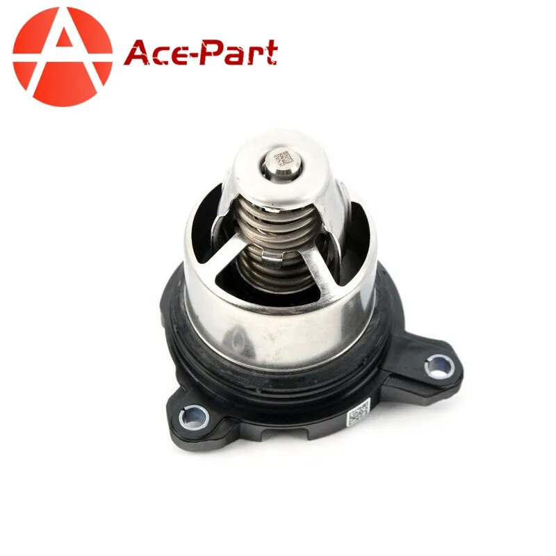 

06M121115K Engine Coolant Thermostat for Audi A4 A5 A6 A7 A8 06M121115G 06M121115H 06M121115J 9A712111510 9A712111511 PAB121115B