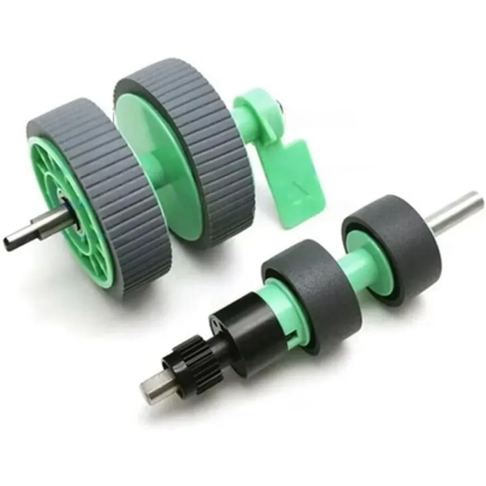 

1X LD. 1947001 LD 1948001 Split Reverse Roller for ADS-2400N ADS-2800W ADS-3000N ADS-3600W