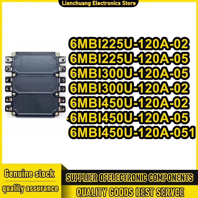 

6MBI225U-120A-02 6MBI225U-120A-05 6MBI300U-120A-05 6MBI300U-120A-02 6MBI450U-120A-02 6MBI450U-120A-05 6MBI450U-120A-051