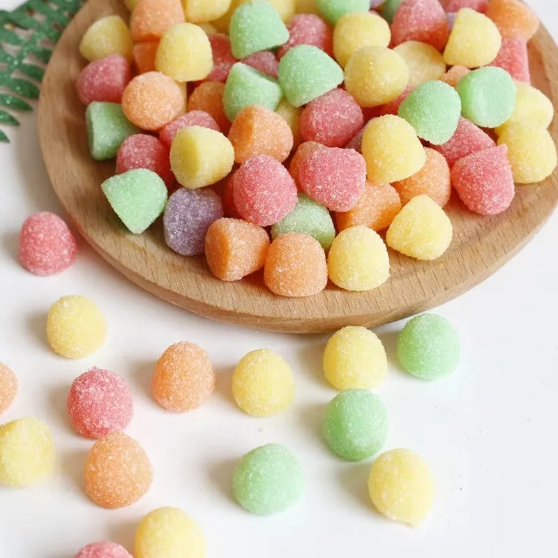 New automatic icing machine, roller high-efficiency candy machine