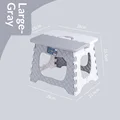 large grey
