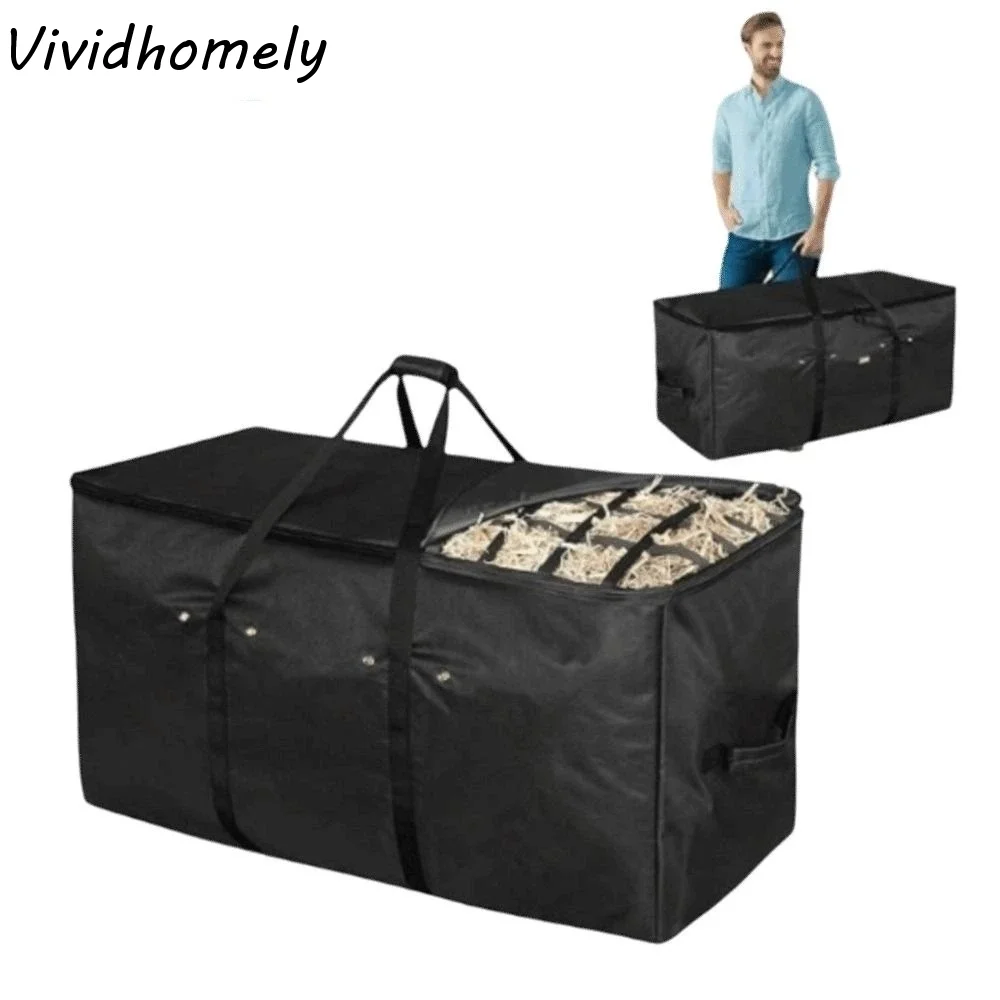 Oxford Cloth Horse …