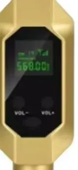 

Wired To Wireless Wireless Microphone Converter XLR Transmitter And Receiver Microphone Wireless System For Dynamic Microphone