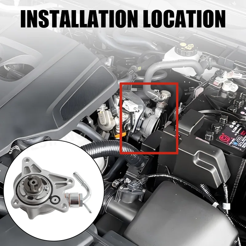 SH1518G00A For Mazda 3 6 CX-5 KF KE BM 2.2 Skyactiv Engines  Aluminium Alloy SH0118G00,SH0118G00B,SH0118G00,SH0913497,SHY518W00C