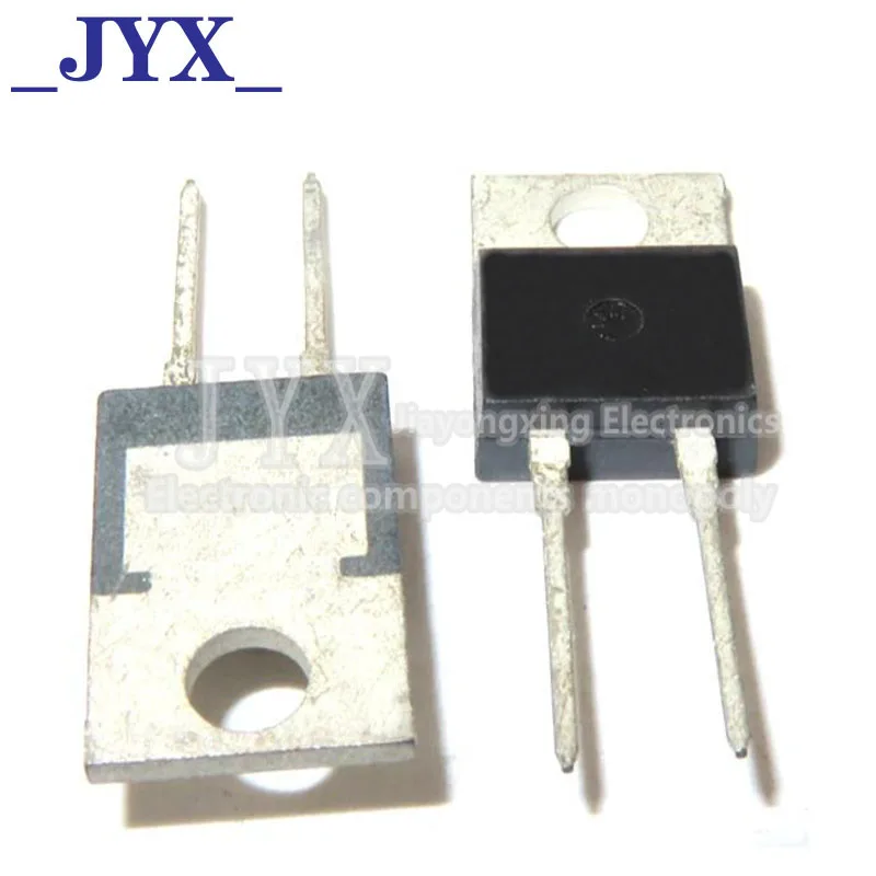 10PCS RHRP3060 TO220-2 fast recovery rectifier diode TO-220 600V 30A RHRP860 RHRP1560 RHRP8120 RHRP15120 RHRP30120 TO-220