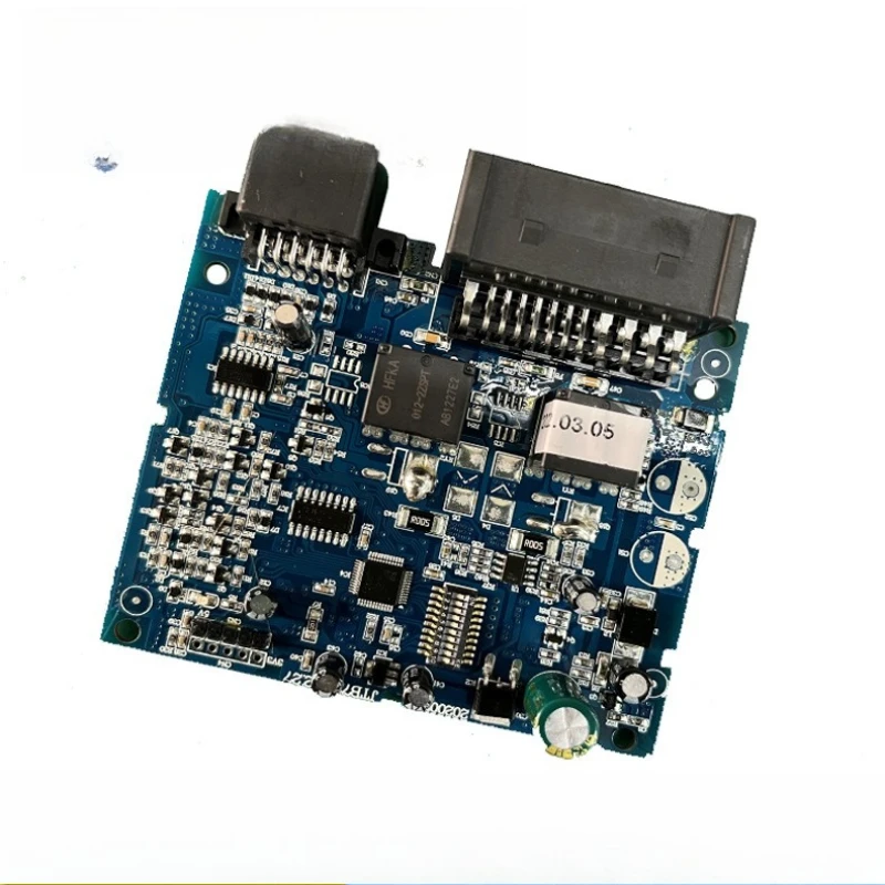 

JTB72-V2.27SR electric pedal controller high adaptability