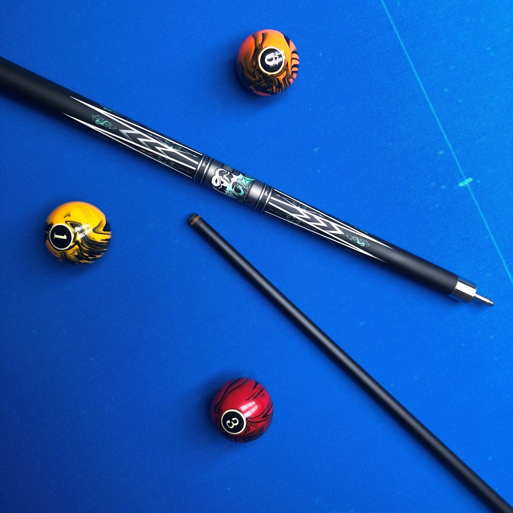 Thumbnail 4 - #47 Best Billiard Cues to Buy In 2026