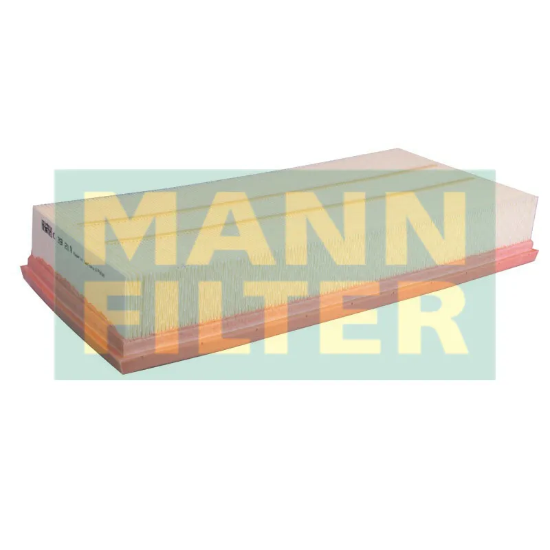 

For Audi Q7 For Land Rover Range Rover For VW Touareg Cayenne 2004-2018 MANNFILTER Air Filter C39219 95511013110 7L0129620A