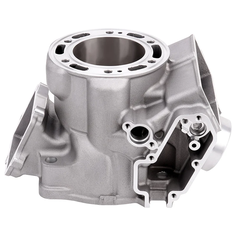 Size 66.4mm Cylinder  For Yamaha YZ250 YZ250G YZ 250 250G 5UP-11311-00-00 5CU-11603-11-00 5UP-1131101-00