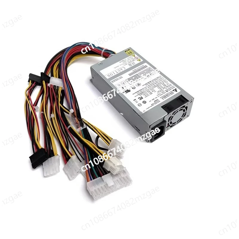 400W Small 1U Indus… - image