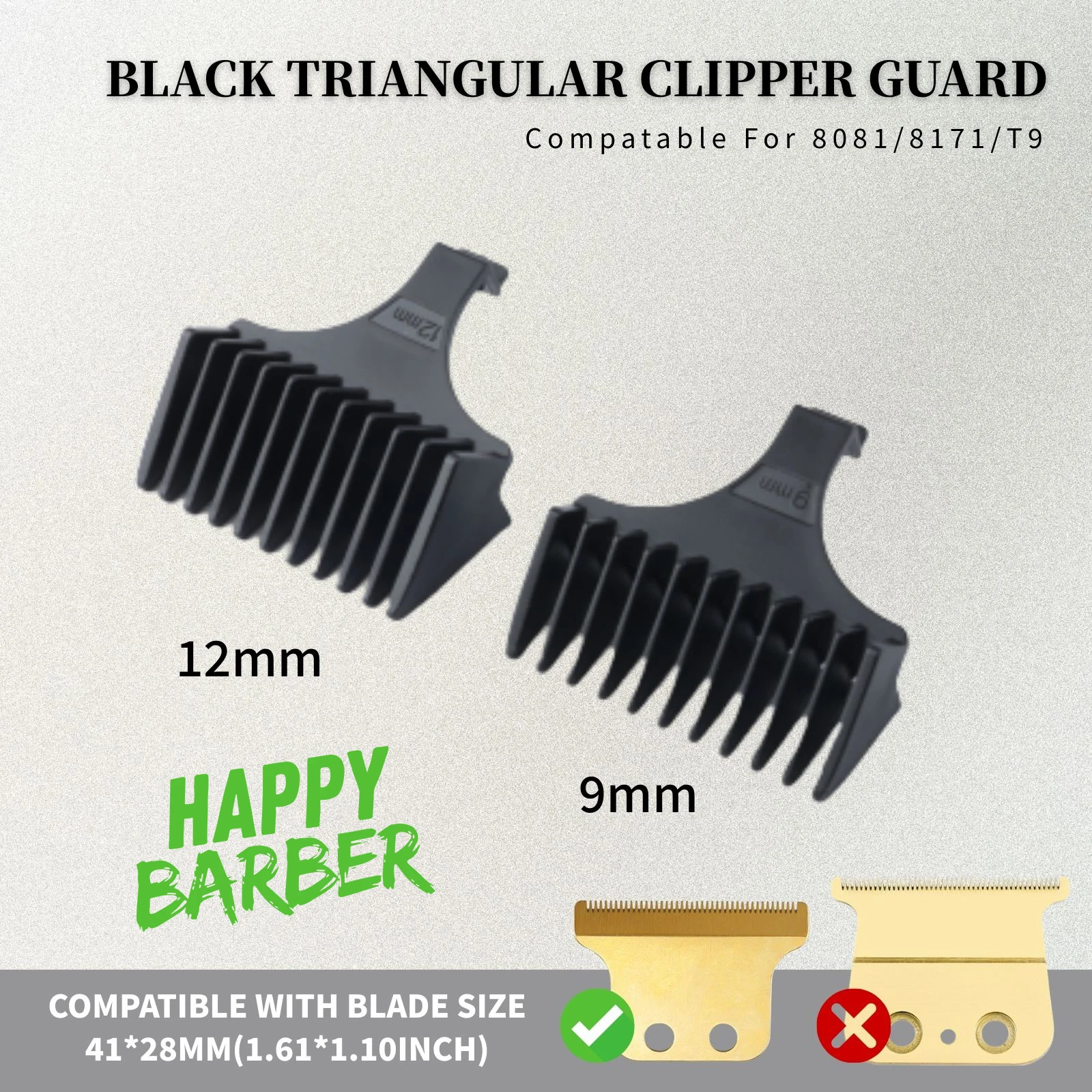 9Mm 12Mm Universal …