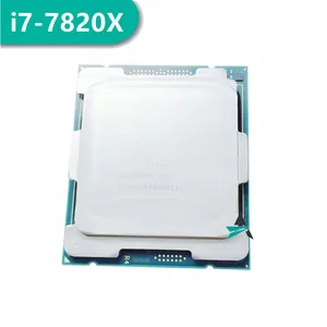 10 penjualan terbaik x299 lga 2066 - №
