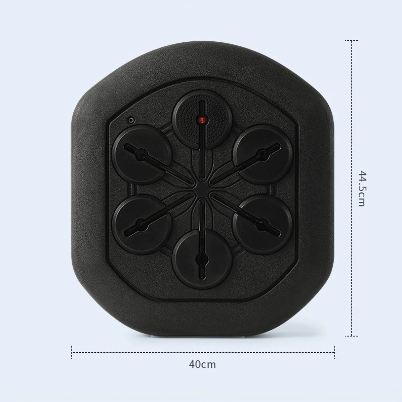 Smart Boxing Wall Target, Boxing Machine Trainer, Suitable for Professional Training / Children and Adults / Amateur Fitness - view 5