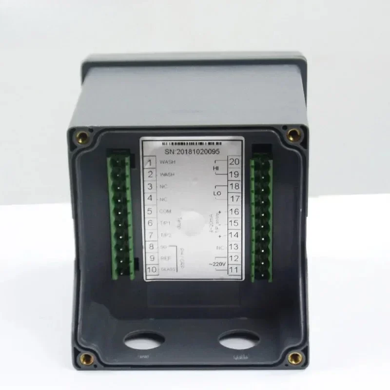 CL-1001 Online Residual Chlorine Analyzer /can measure pH & Temperature simultaneously