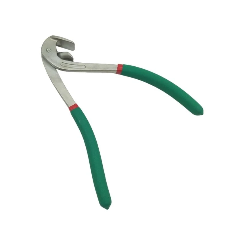 

Металлические автомобильные края для удаления автомобильных краев