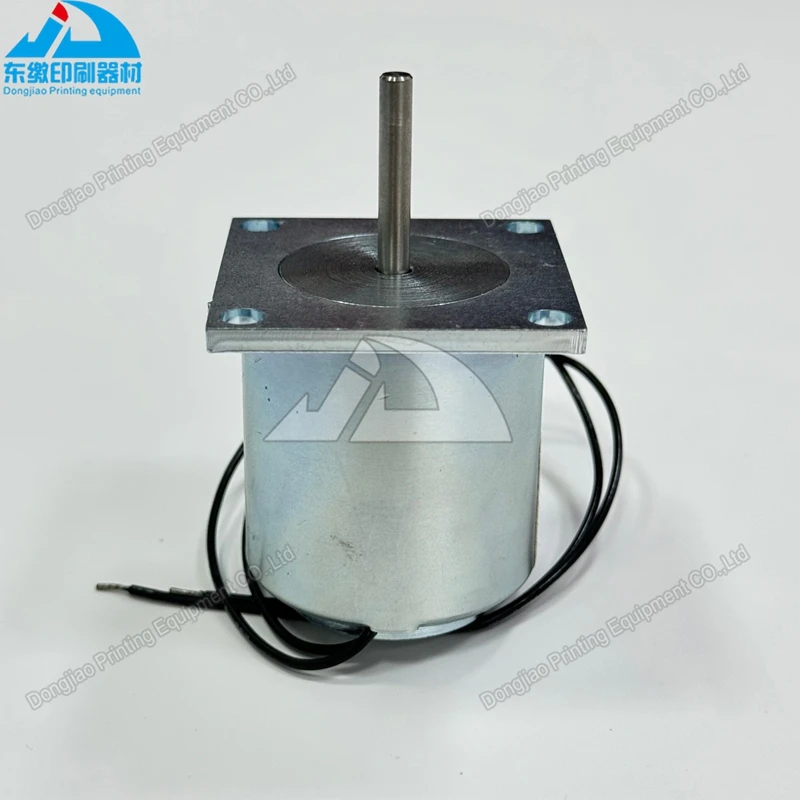 

1509.1299.4 Motor for Muller Martini Printing Machinery Spare Parts Motor 1509.1299.4